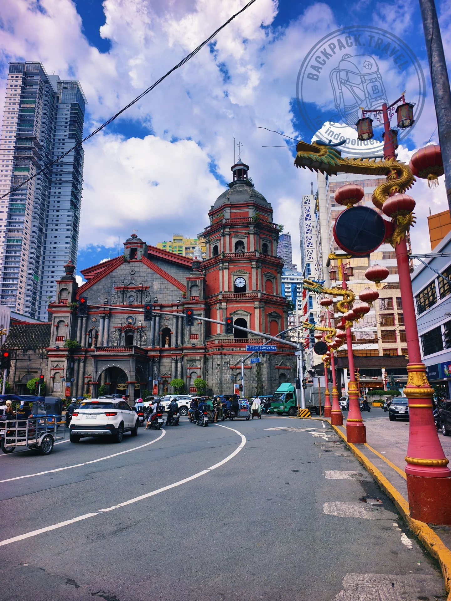 Binondo Church