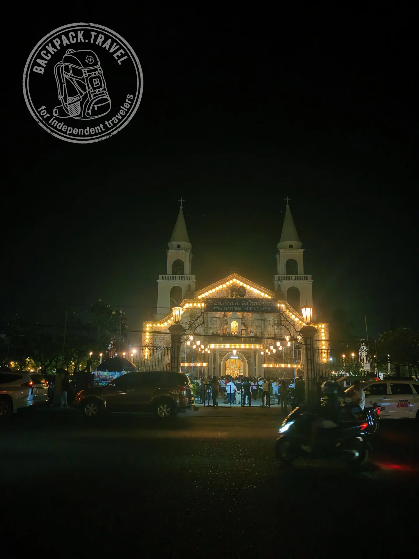 Jaro Cathedral