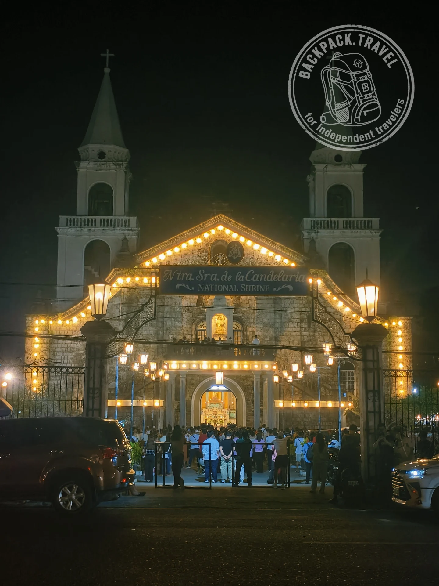 Jaro Cathedral