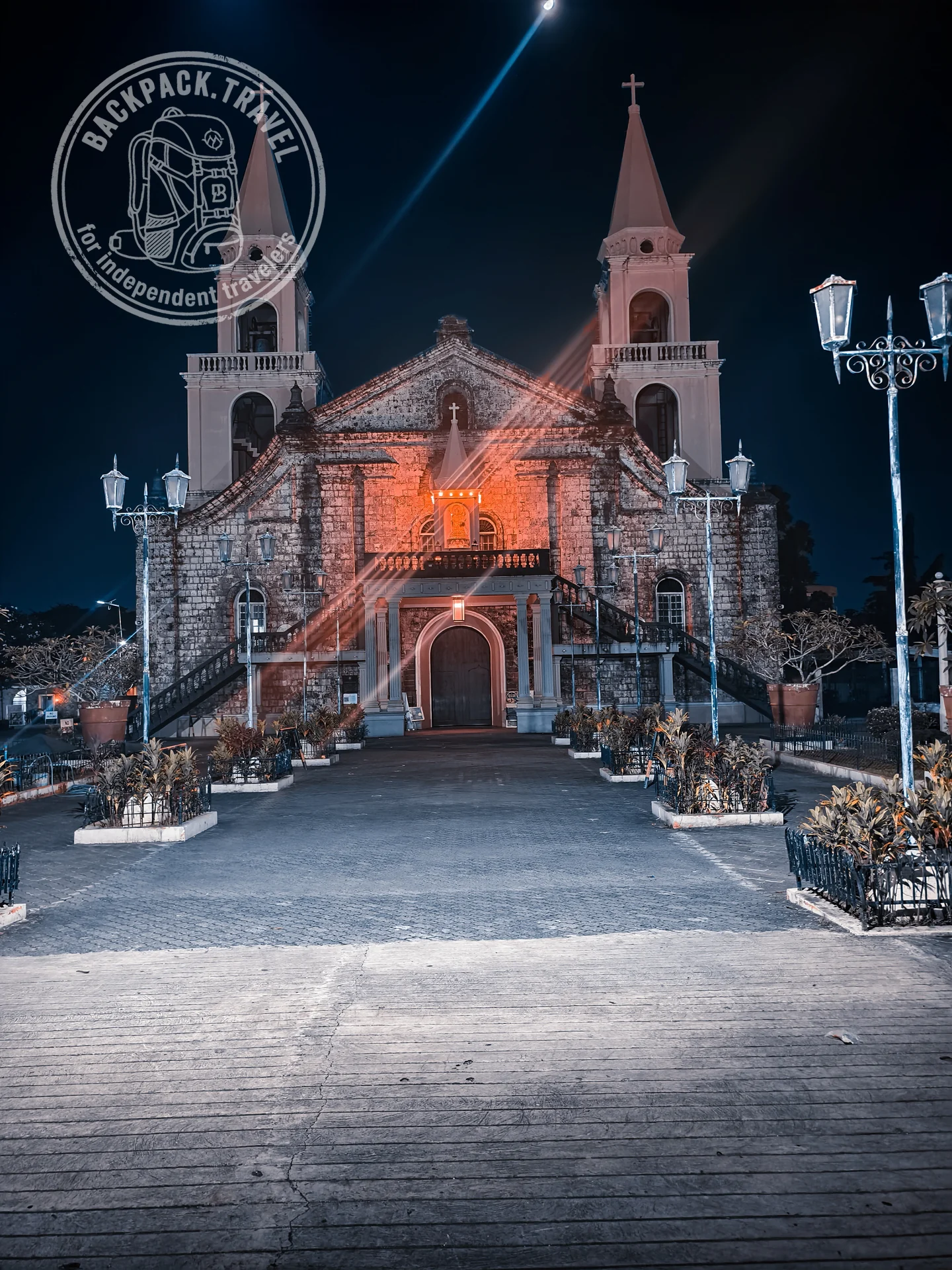 Jaro Cathedral