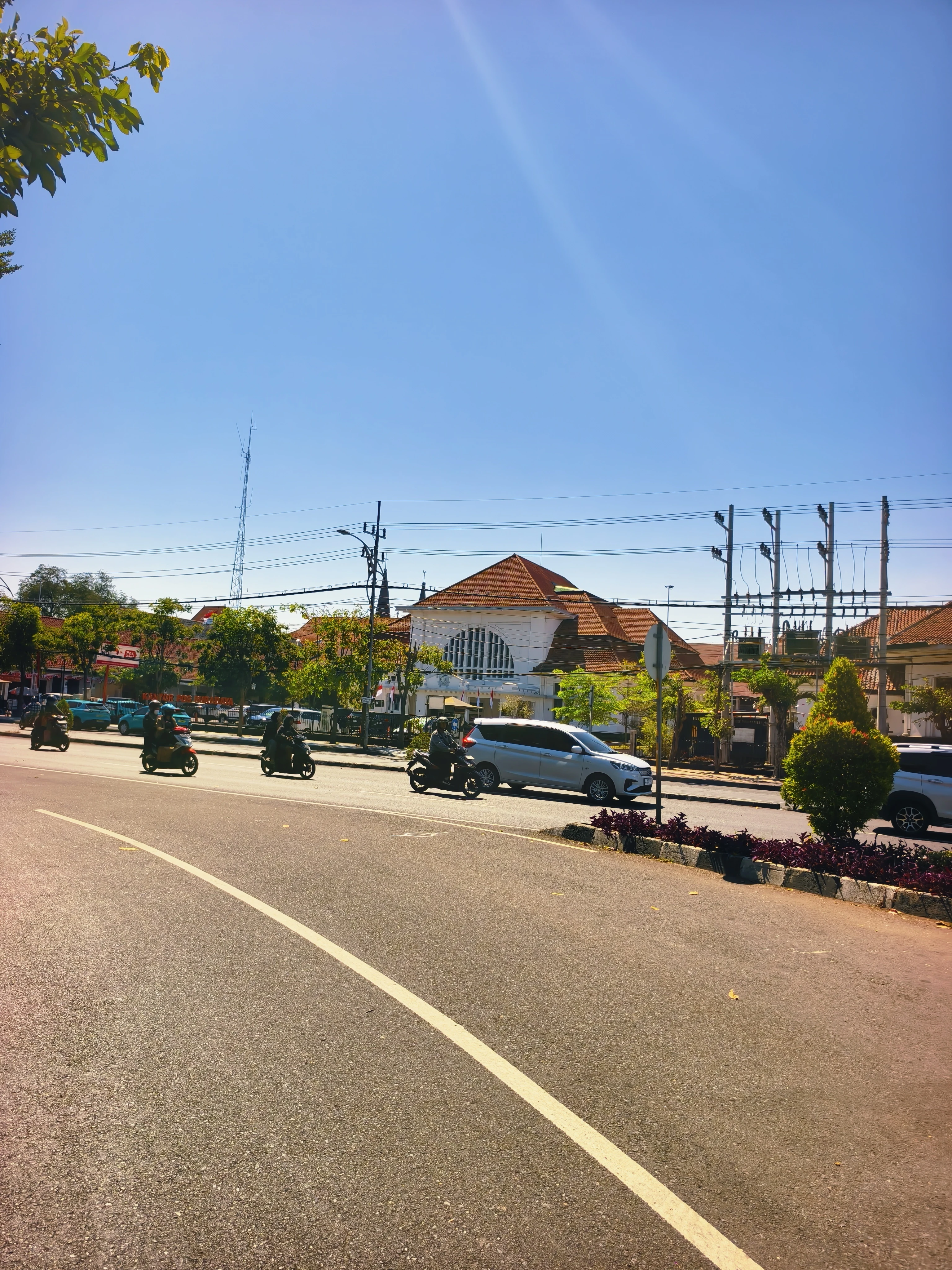 Old Jaro Municipal Hall