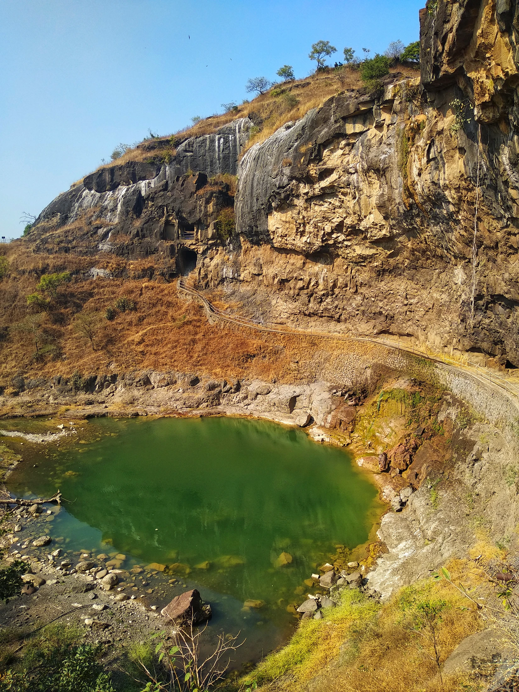 Ellora Caves