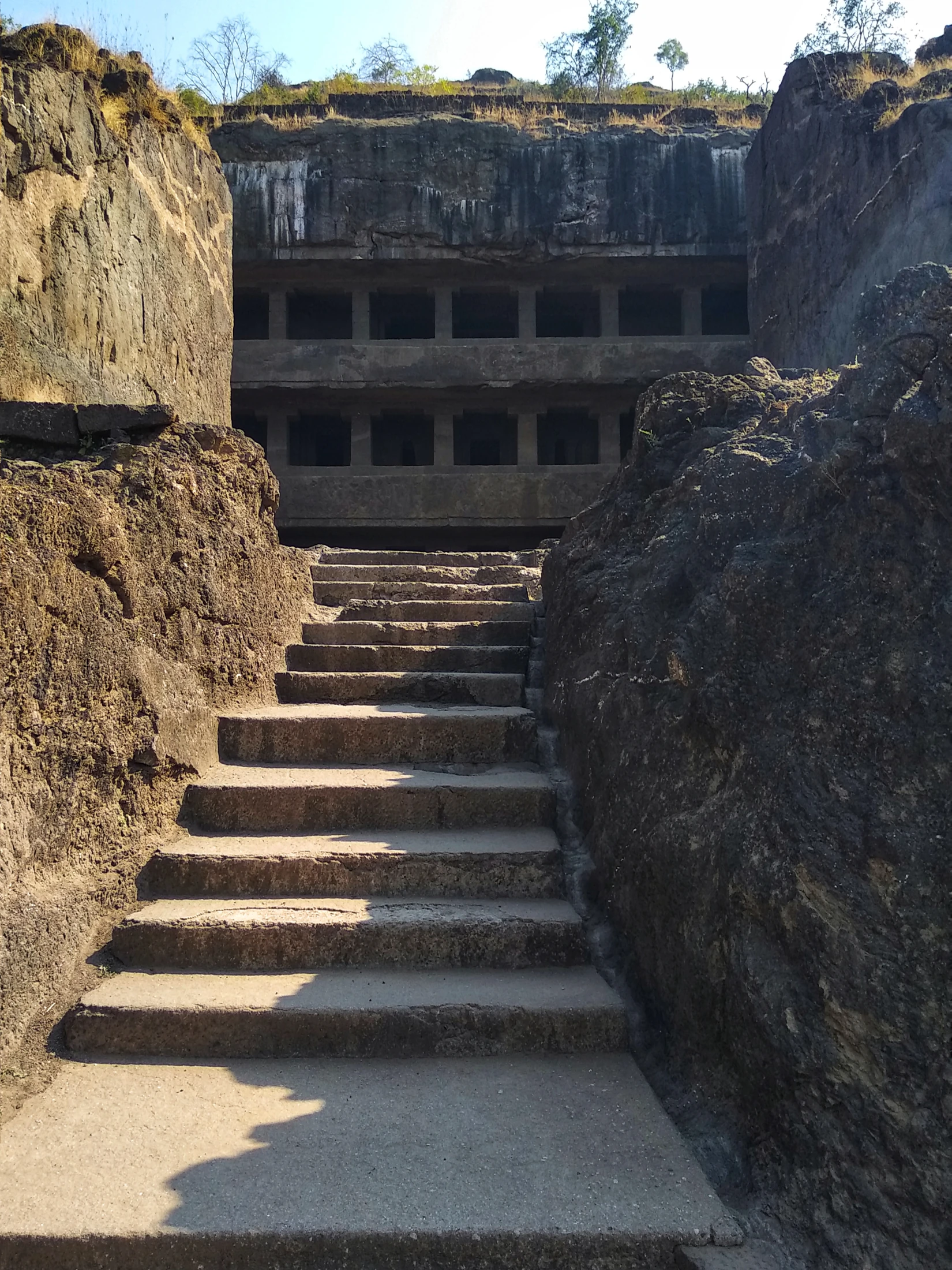 Ellora Caves