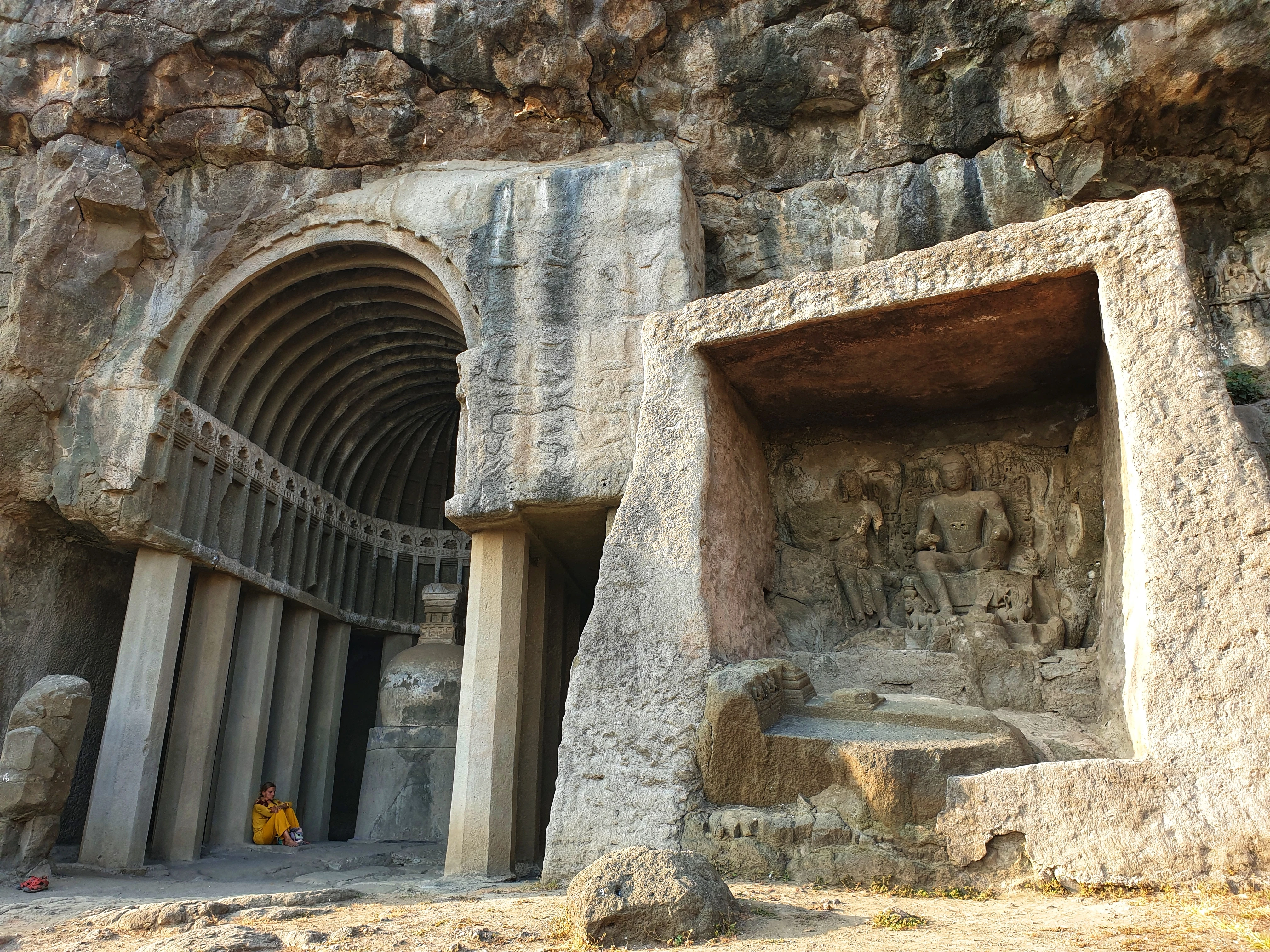 Aurangabad Caves