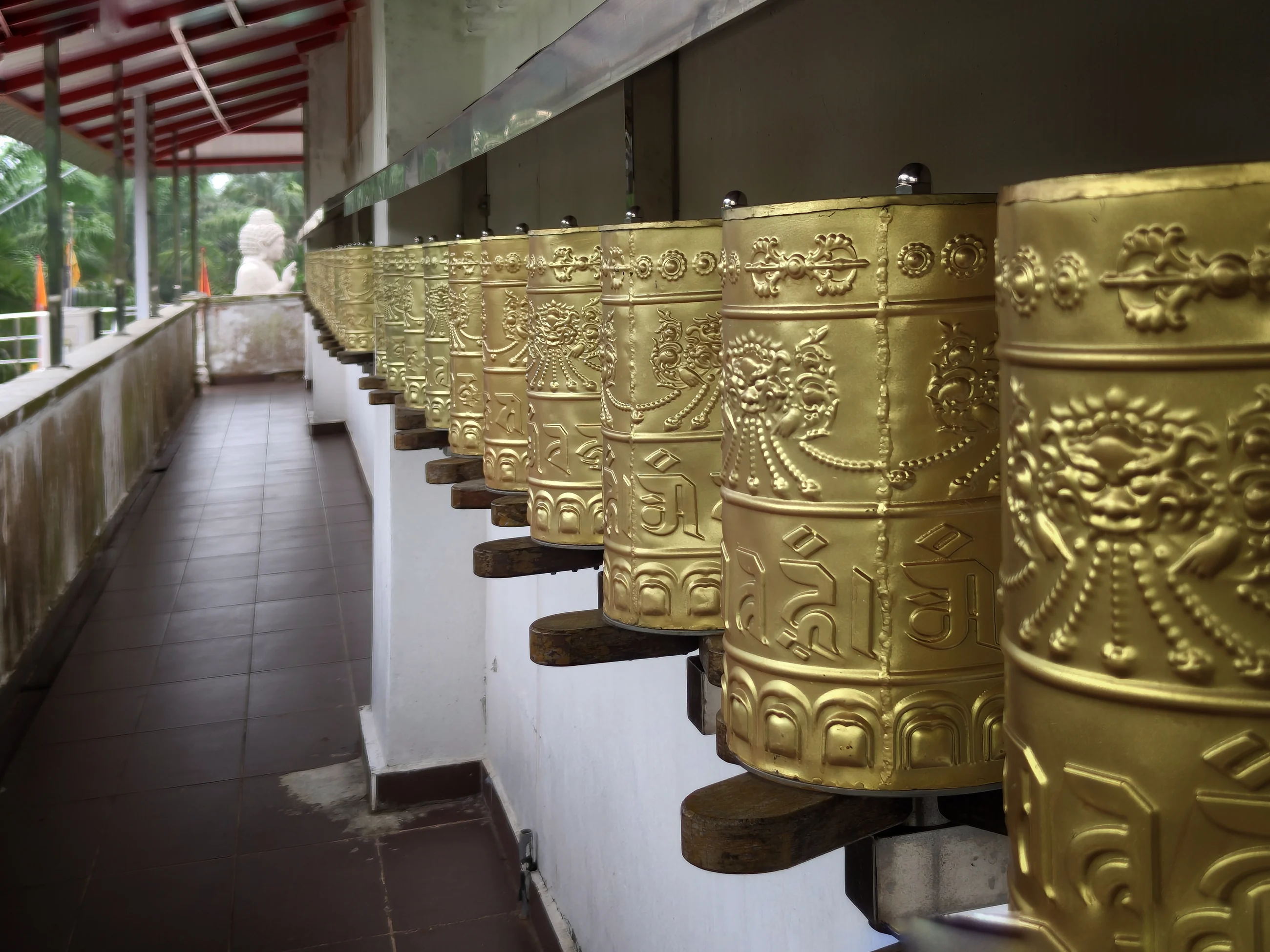 Thekchen Choling Kota Tinggi