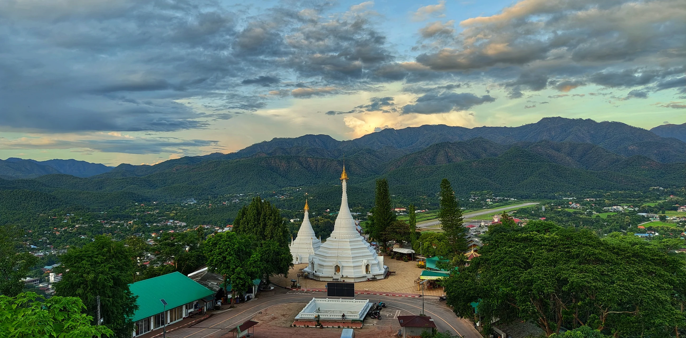 Mae Hong Son