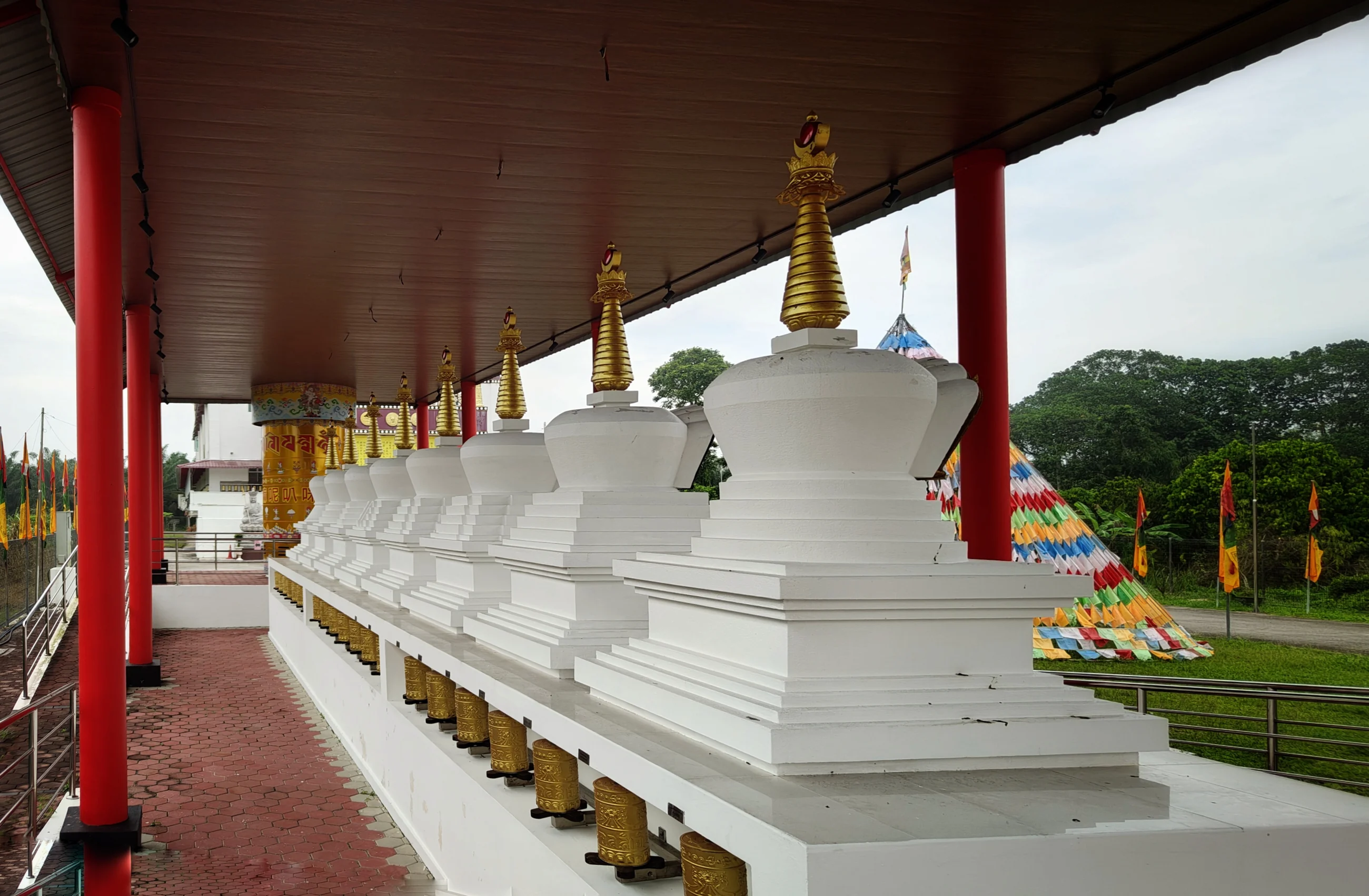 Thekchen Choling Kota Tinggi
