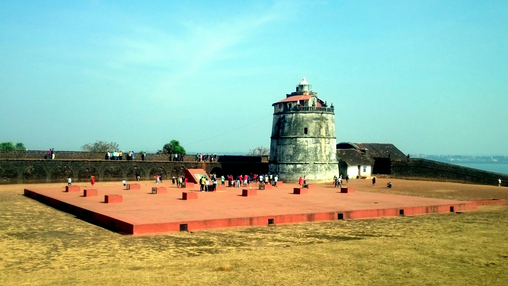 Fort Aguada