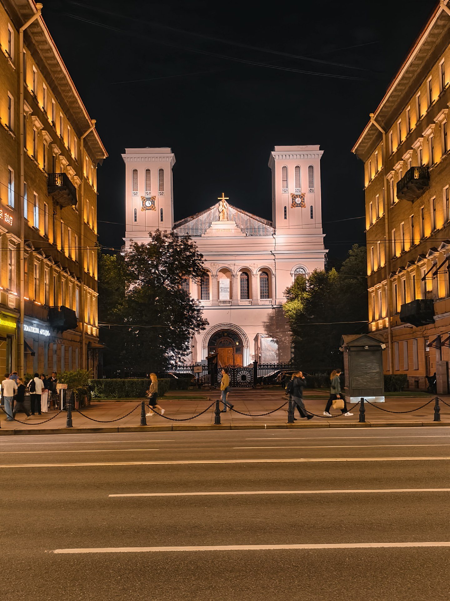 Санкт-Петербург — фото 1