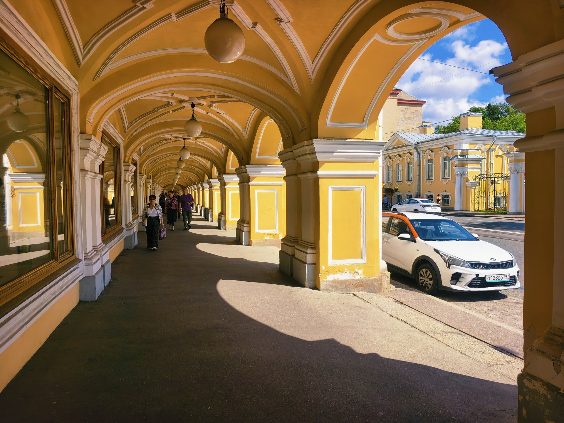 Санкт-Петербург — фото 4