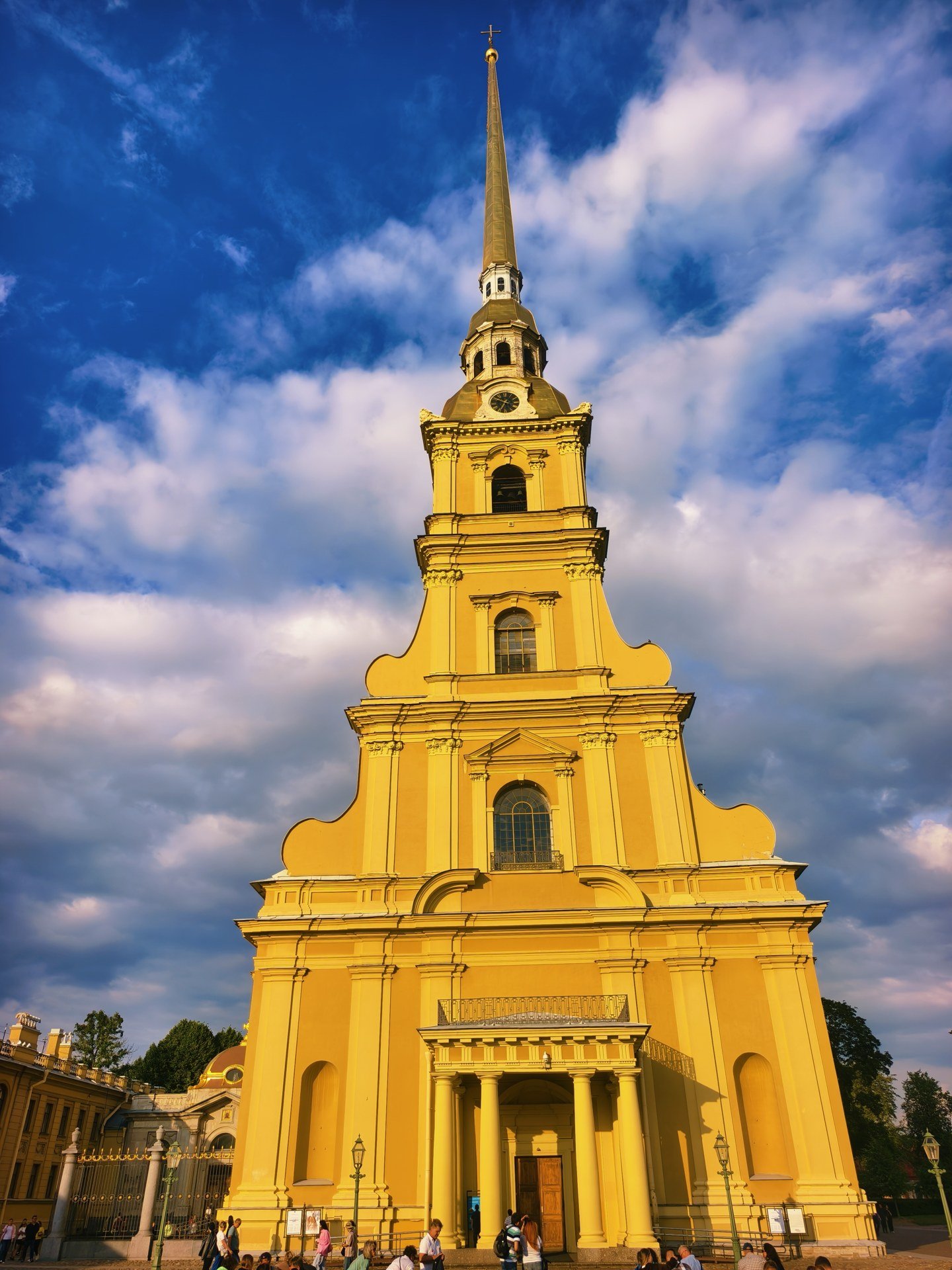 Санкт-Петербург — фото 2