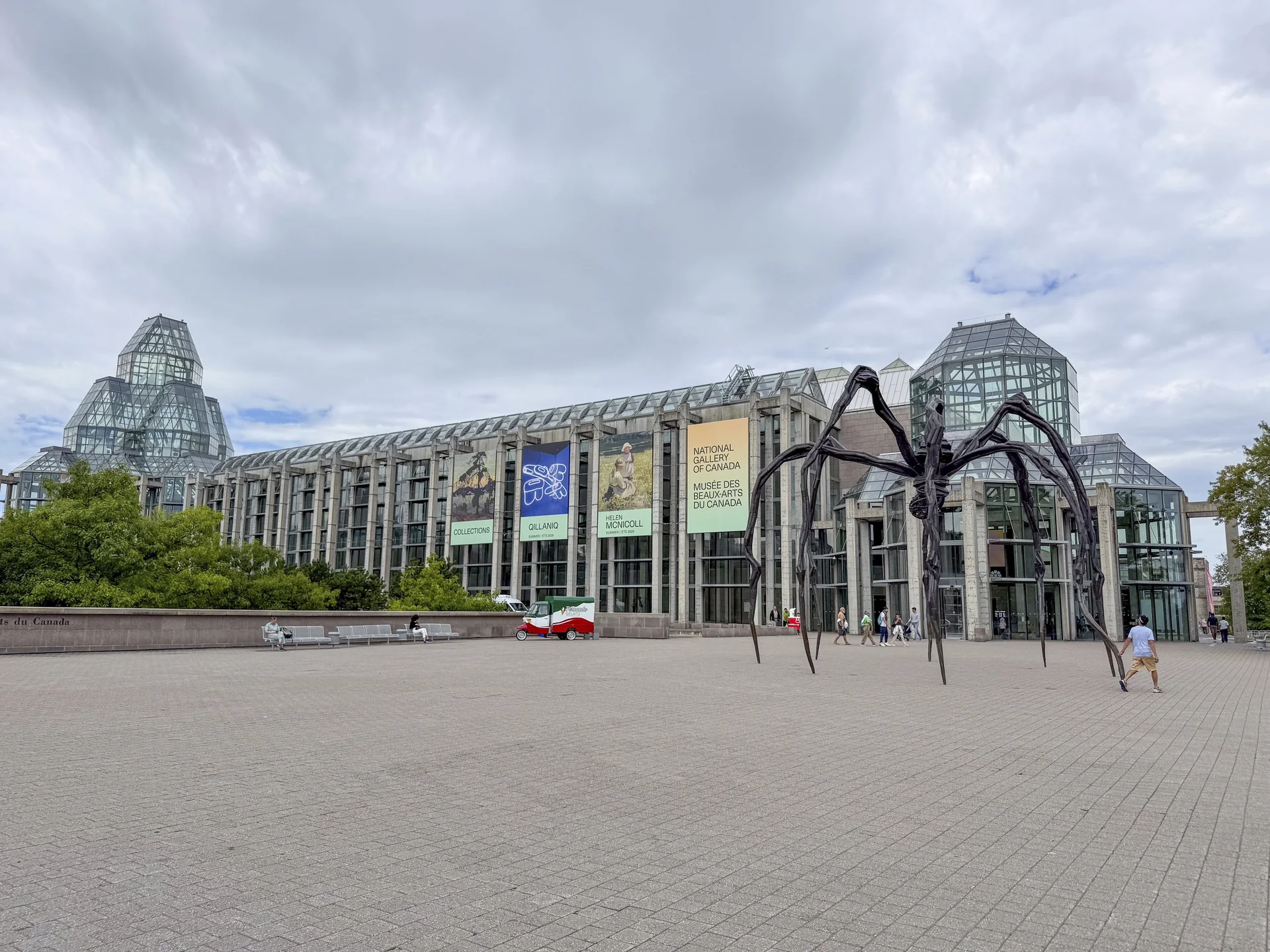 National Gallery of Canada